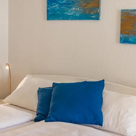 Amazing Two Studio With Pool Appartement *