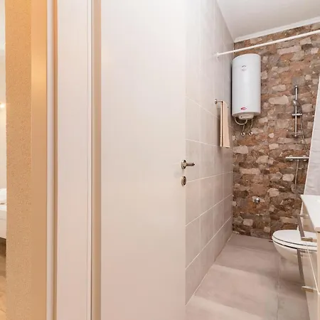 Amazing Two Studio With Pool Appartement