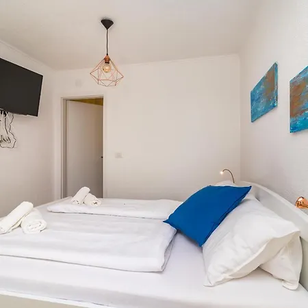 Amazing Two Studio With Pool Appartement