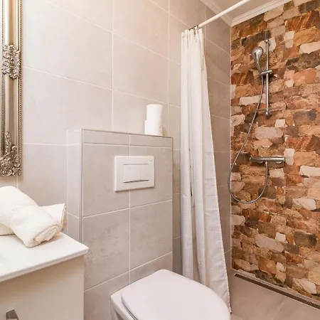 Amazing Two Studio With Pool Appartement