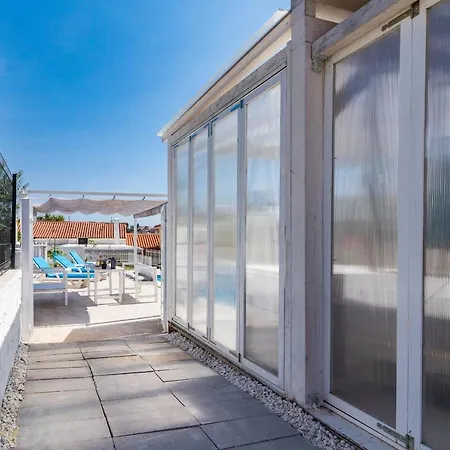 Appartement Amazing Two Studio With Pool *