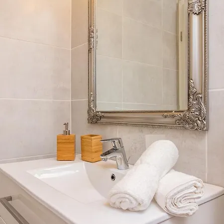 Appartement Amazing Two Studio With Pool
